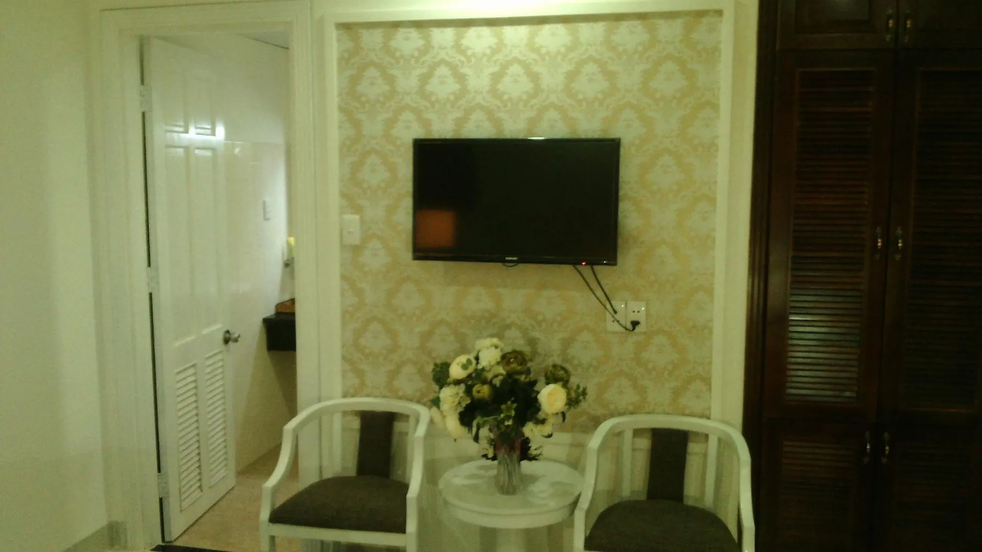 Mi Lan Hotel Vung Tau