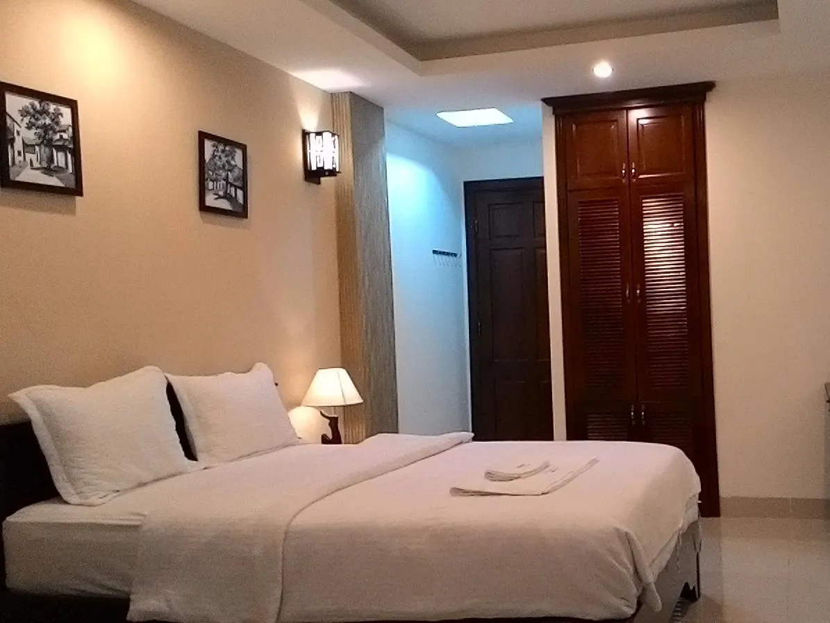 Mi Lan Hotel Vung Tau