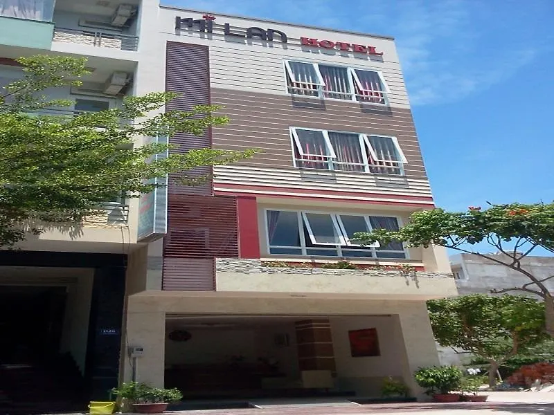 Mi Lan Hotel Vung Tau Vietnam