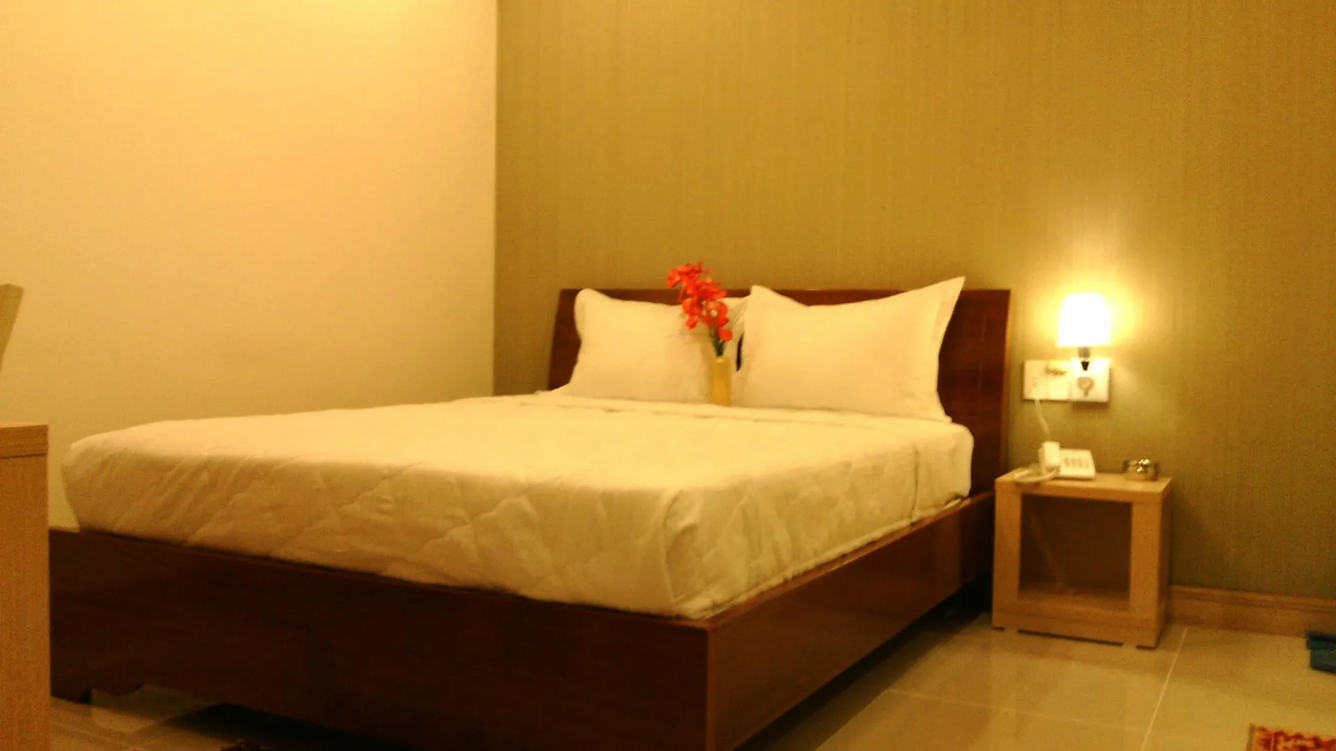 Mi Lan Hotel Vung Tau