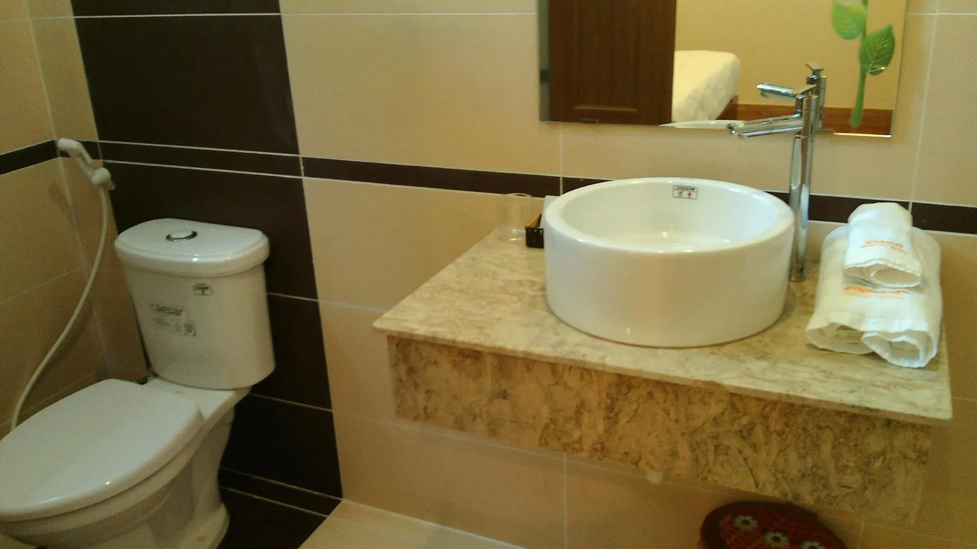 Mi Lan Hotel Vung Tau