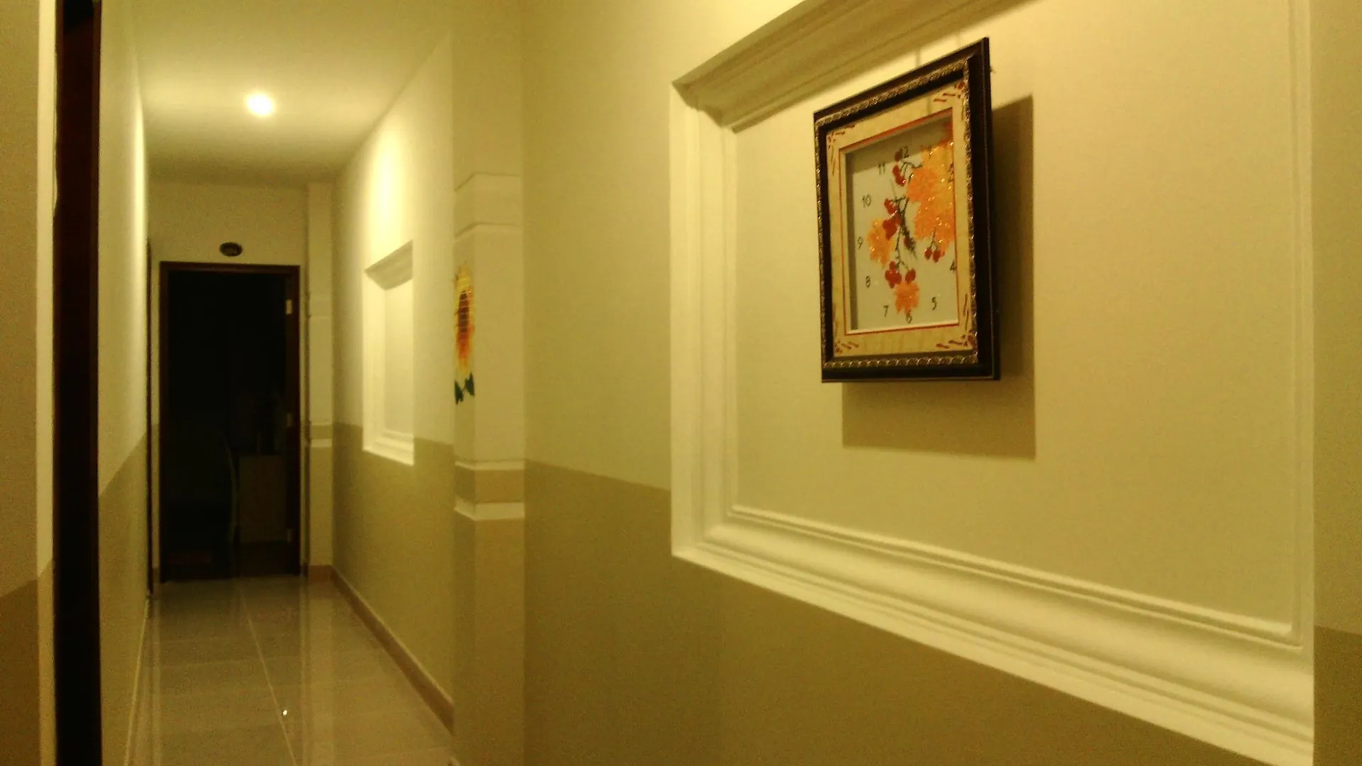 Mi Lan Hotel Vung Tau