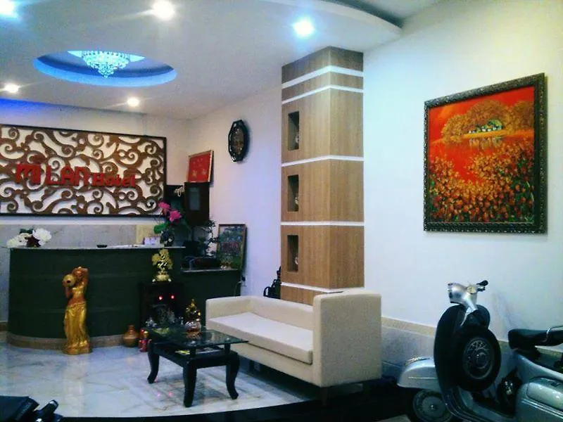 Mi Lan Hotel Vung Tau 0*,  Vietnam