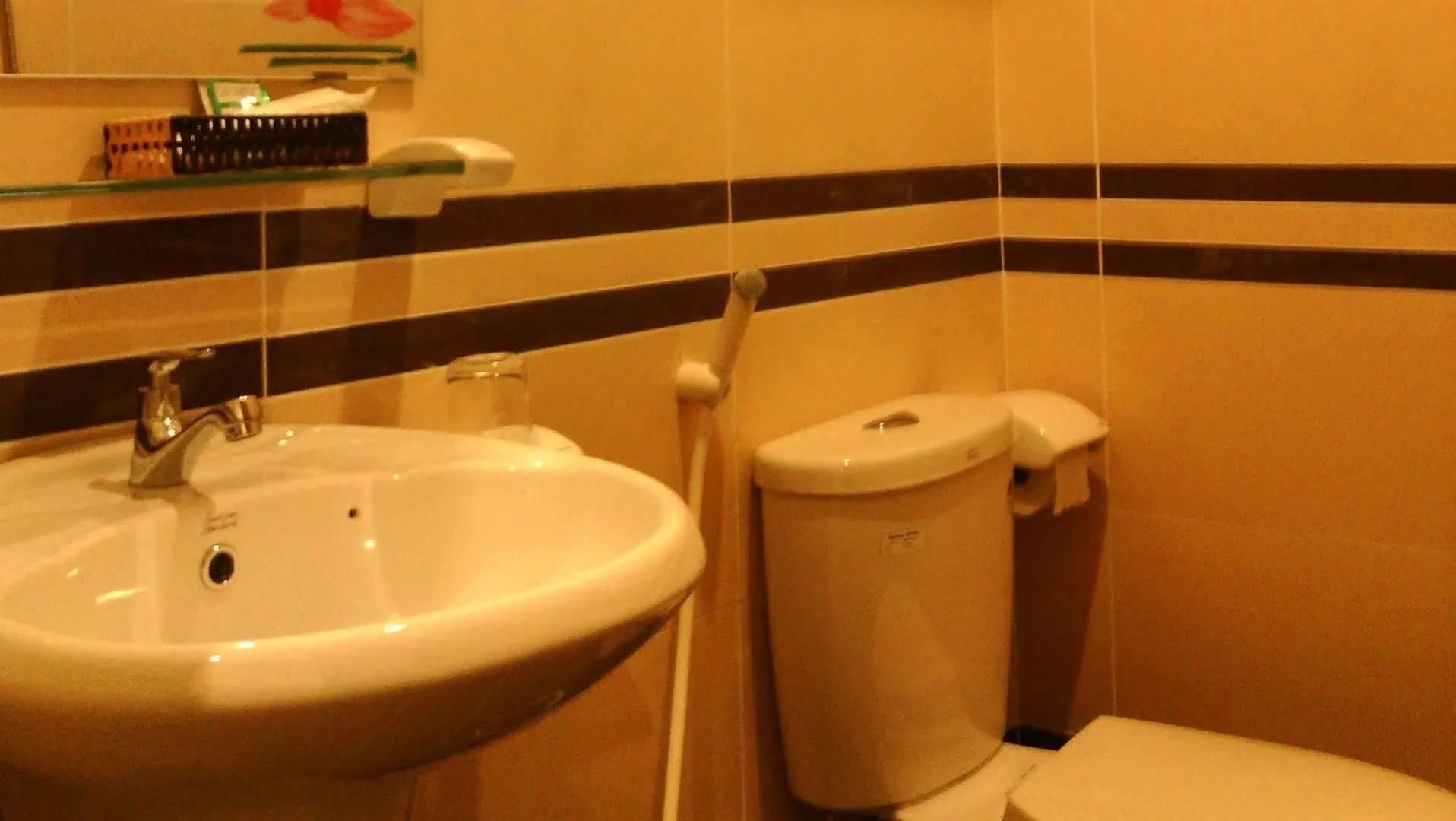 Mi Lan Hotel Vung Tau