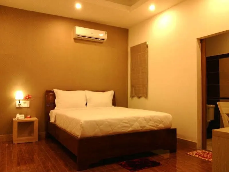 Mi Lan Hotel Vung Tau